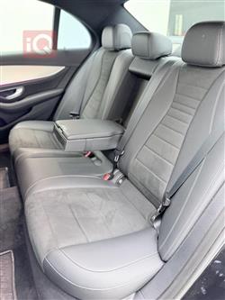 مرسيدس بنز E-Class